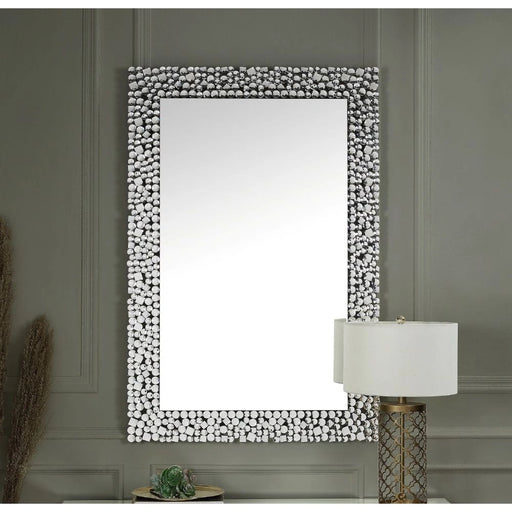 Accent Mirror