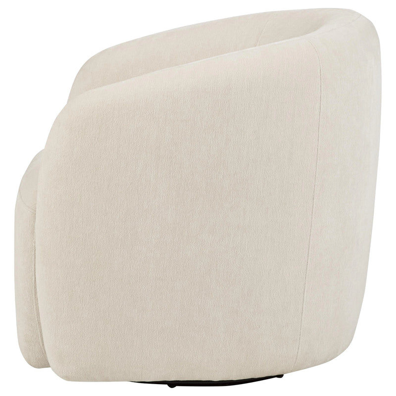 Gerley Chenille Upholstered Accent Chair