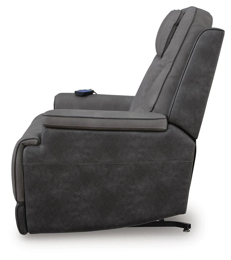 Sillón Reclinable Elevador Eléctrico 4Z-Peaceful Pause