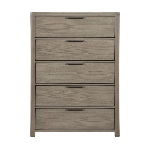 Dalston Chest