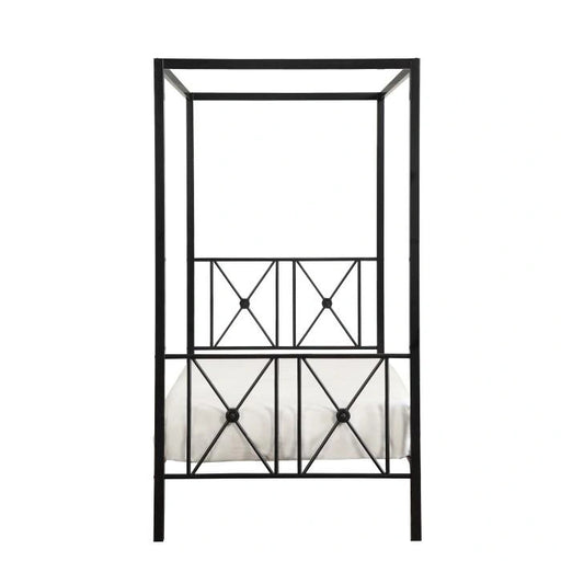 Rapa Twin Platform Bed