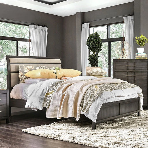 Cama King Size Berenice