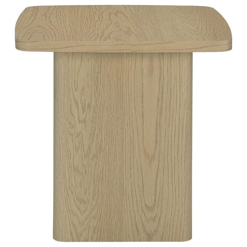 Fraser End & Side Table
