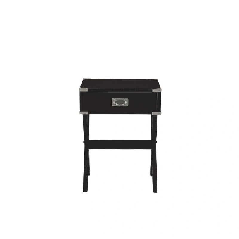 Accent Table