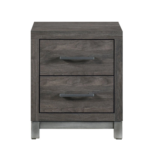 Zephyr Night Stand