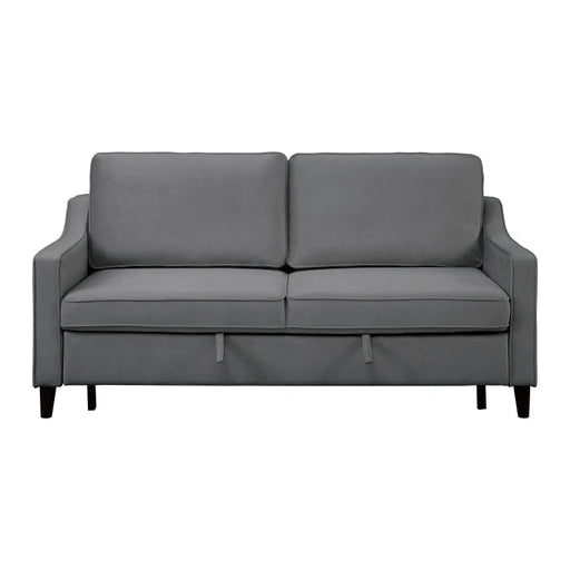 9428DG-3CL - أريكة استوديو قابلة للتحويل مع سرير سحب