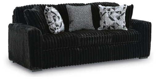 Midnight-Madness Living Room Set
