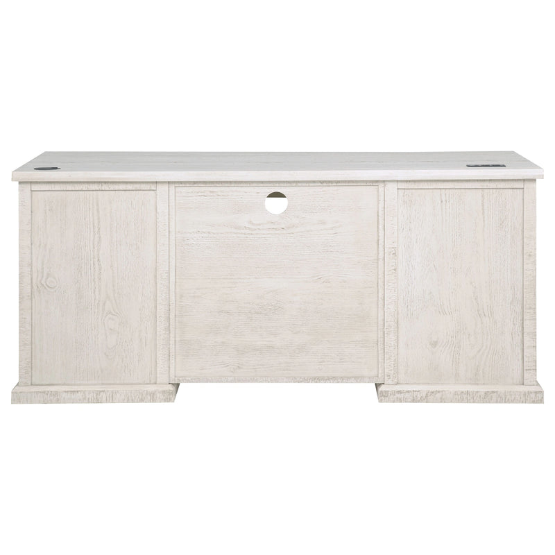 Altidore Executive Home Office Desk