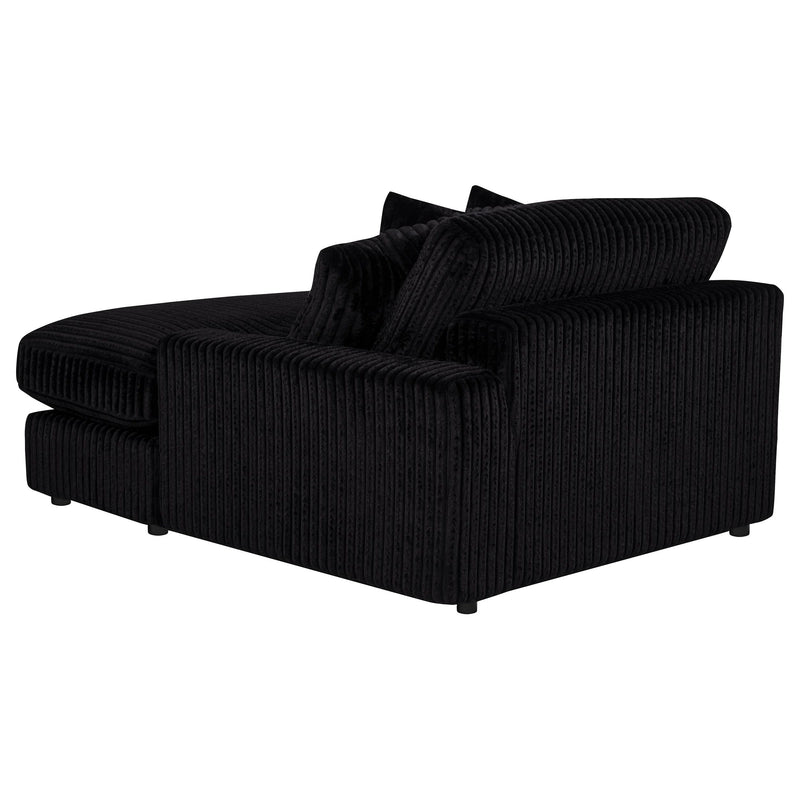 Blaine Stationary Sectional