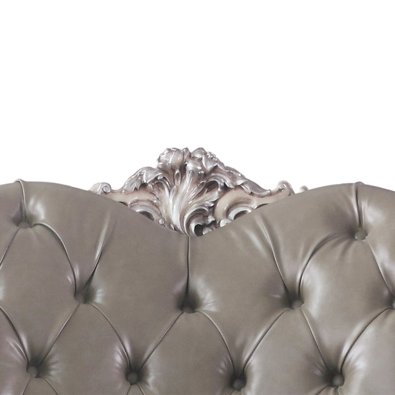 Chair w/Pillow