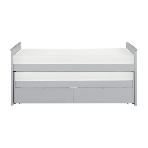 Orion /Bed With Storage Boxes