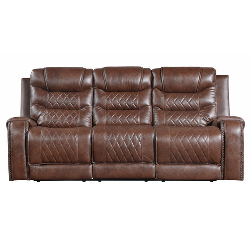 Putnam 2pc Set: Sofa, Love