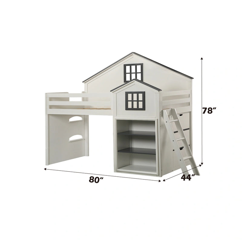 Loft Bed