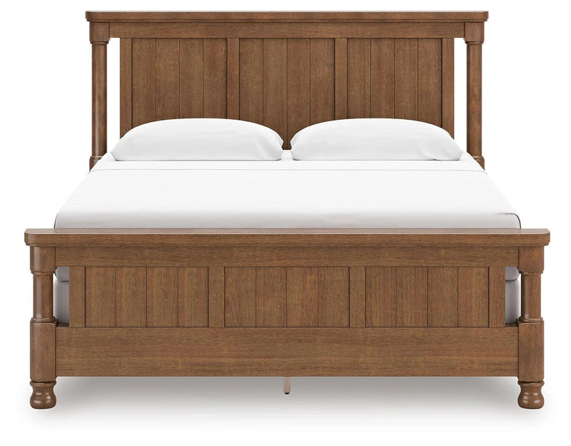 Cama Rowlenstown