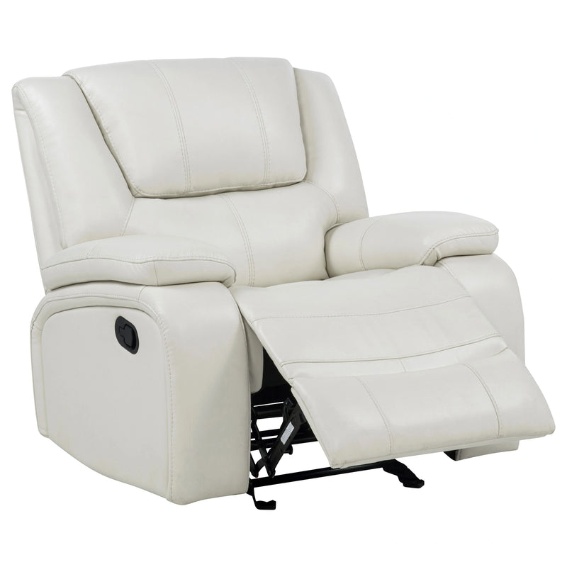 Camila Glider Recliner