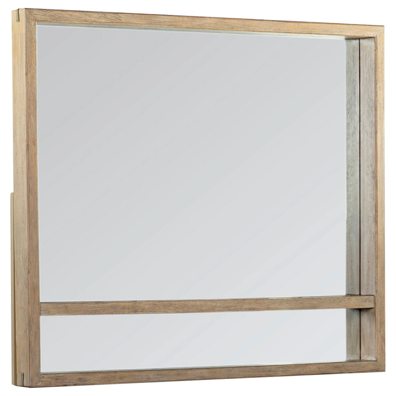 Stillwater Dresser Mirror