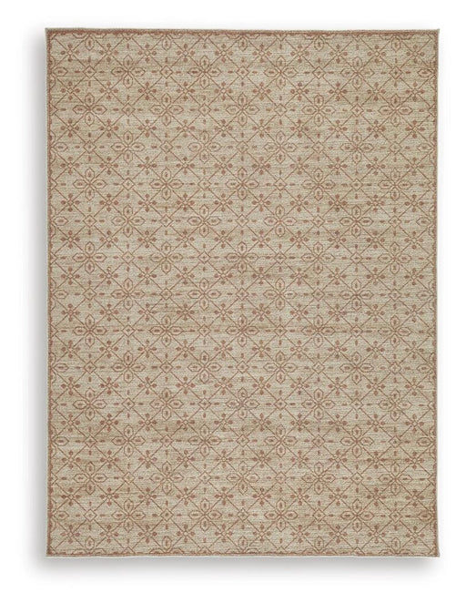 Alfombra Lyamford