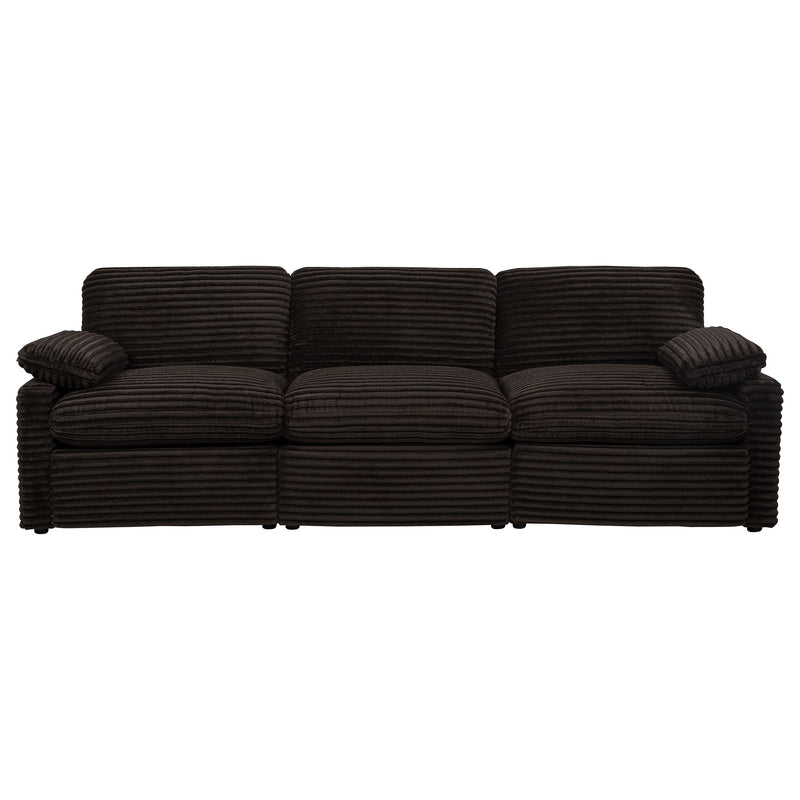 Collins Modular Power Reclining Sectional Sofa