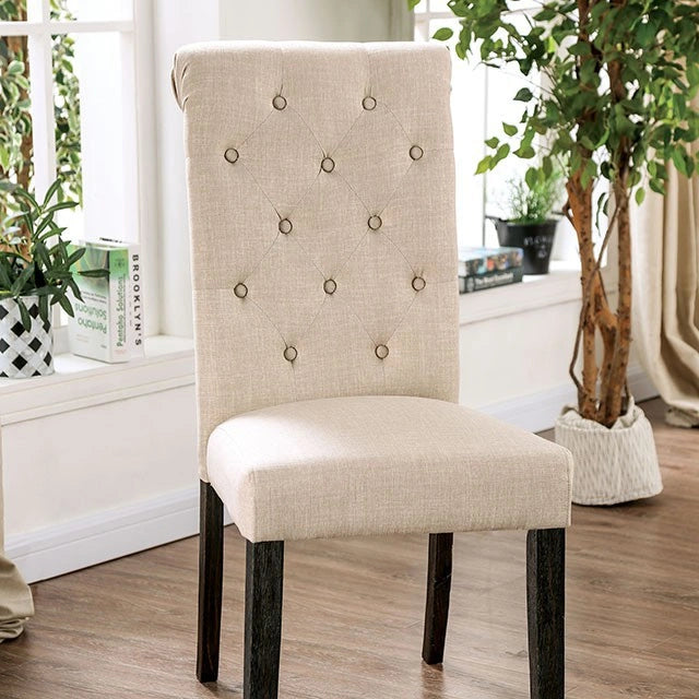 Silla auxiliar ALFRED (2/caja)