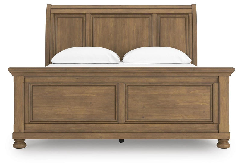Cama Feddinger