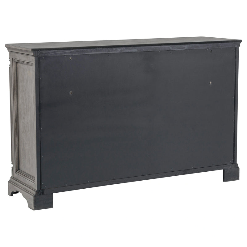 Cresswell Dresser