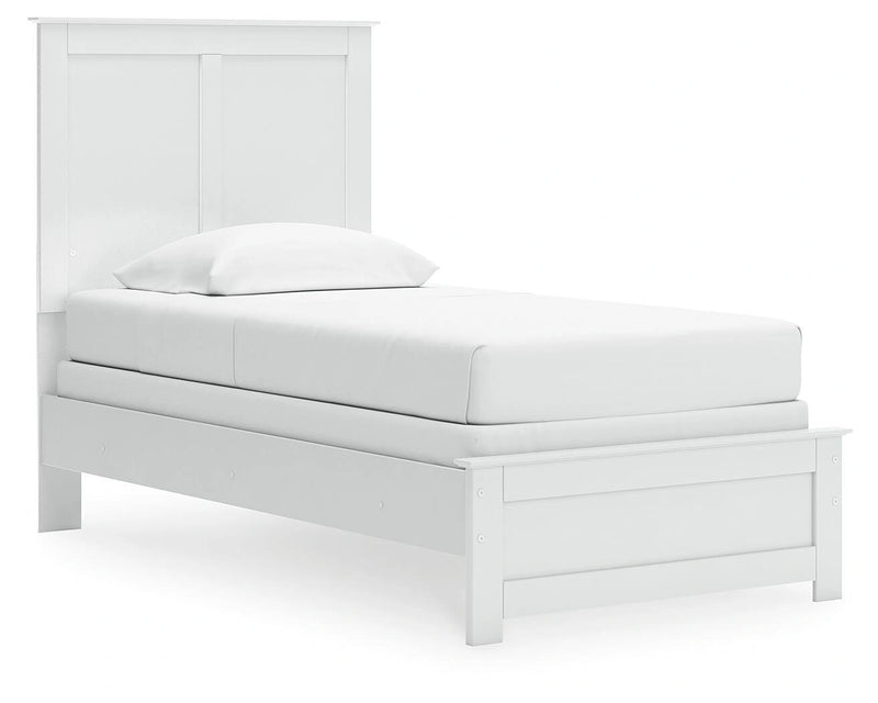 Cama Bostwick Shoals