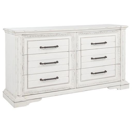 McKinney Dresser