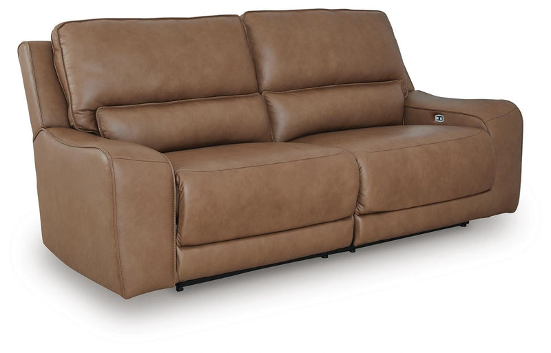 Sofá reclinable eléctrico DeepWakes