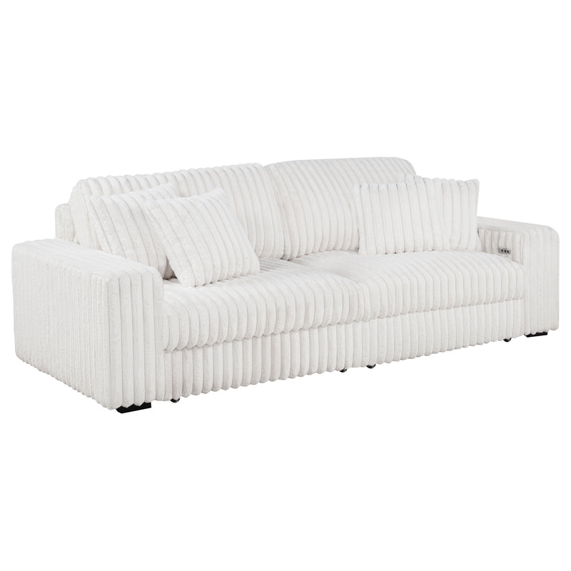 Sofá Jacana con Chaise Eléctrico