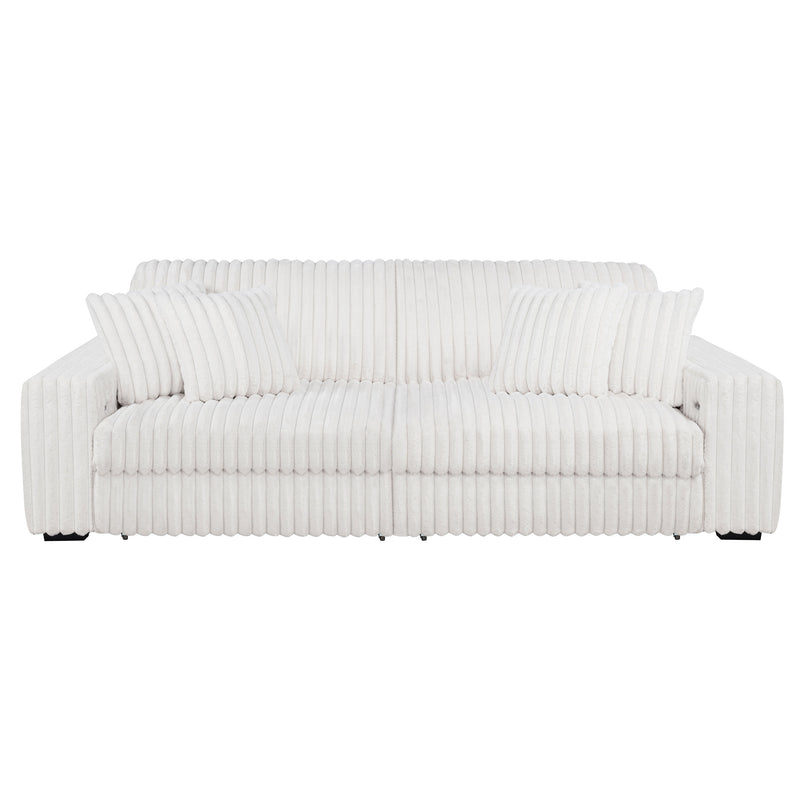 Sofá Jacana con Chaise Eléctrico