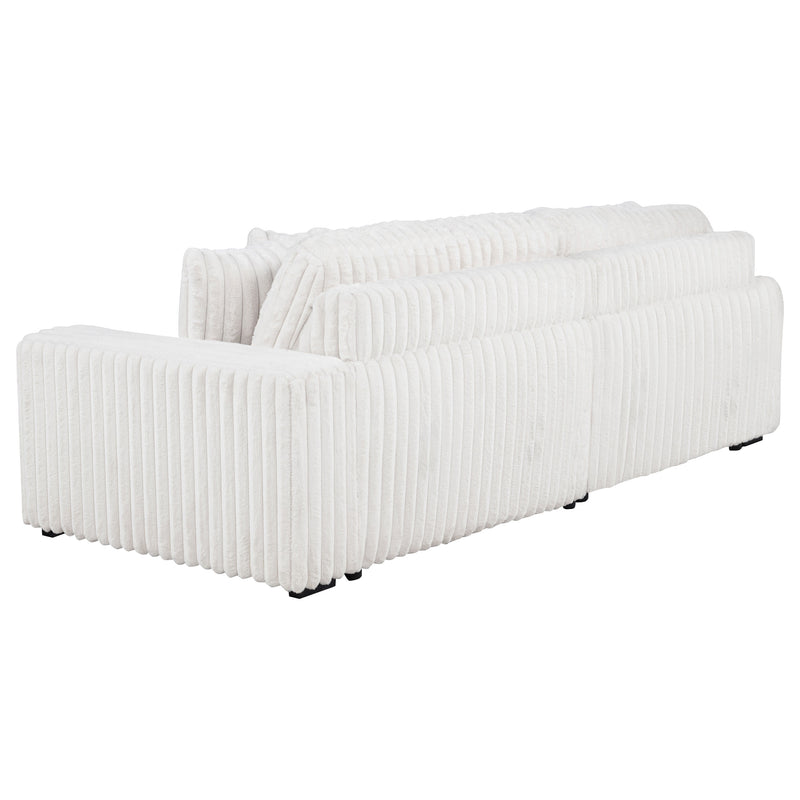 Sofá Jacana con Chaise Eléctrico