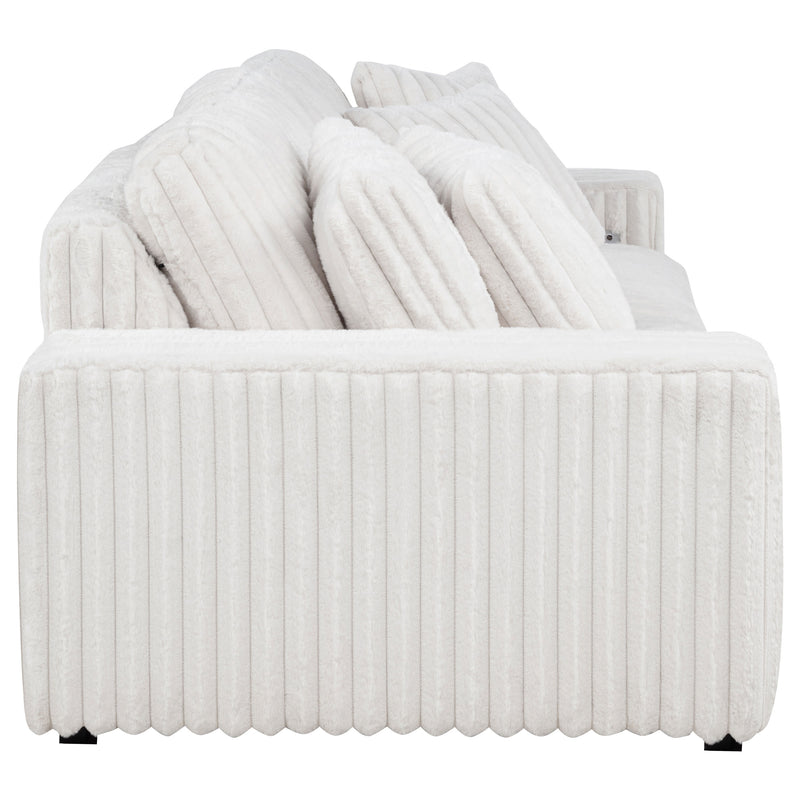 Sofá Jacana con Chaise Eléctrico