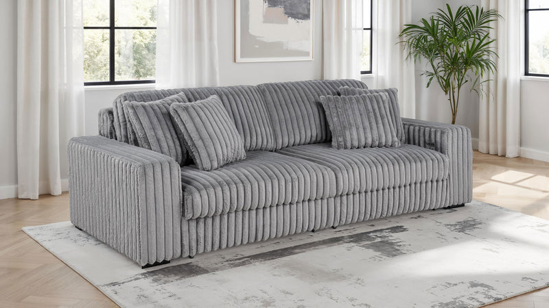 Sofá Jacana con Chaise Eléctrico