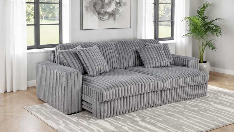 Sofá Jacana con Chaise Eléctrico