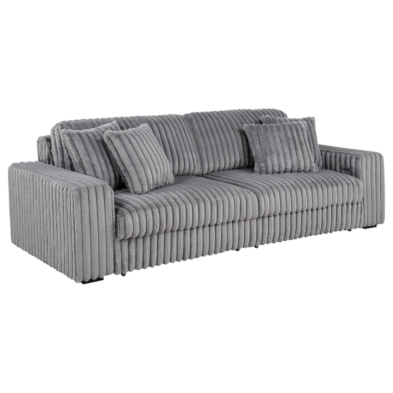 Sofá Jacana con Chaise Eléctrico