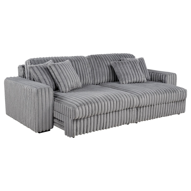 Sofá Jacana con Chaise Eléctrico