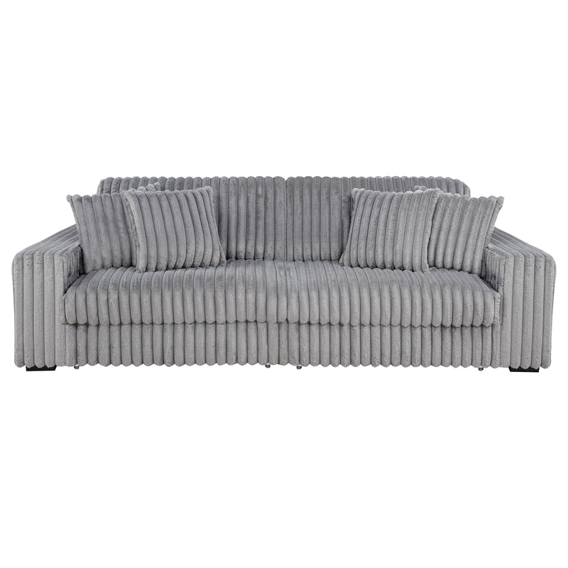 Sofá Jacana con Chaise Eléctrico