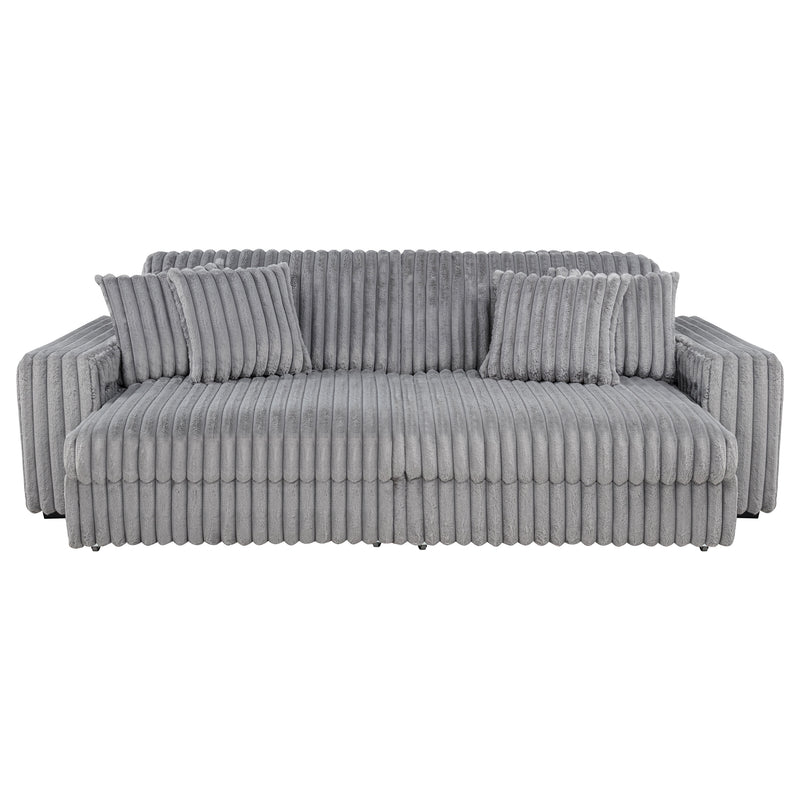 Sofá Jacana con Chaise Eléctrico