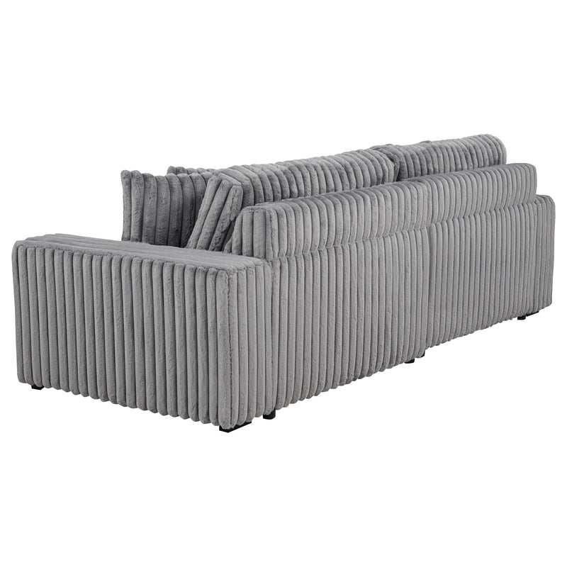 Sofá Jacana con Chaise Eléctrico