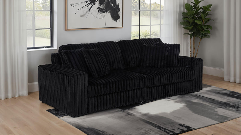 Sofá Jacana con Chaise Eléctrico