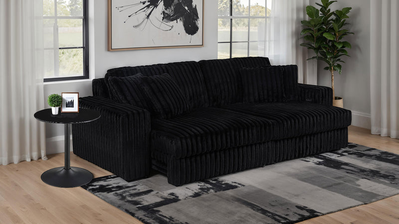 Sofá Jacana con Chaise Eléctrico