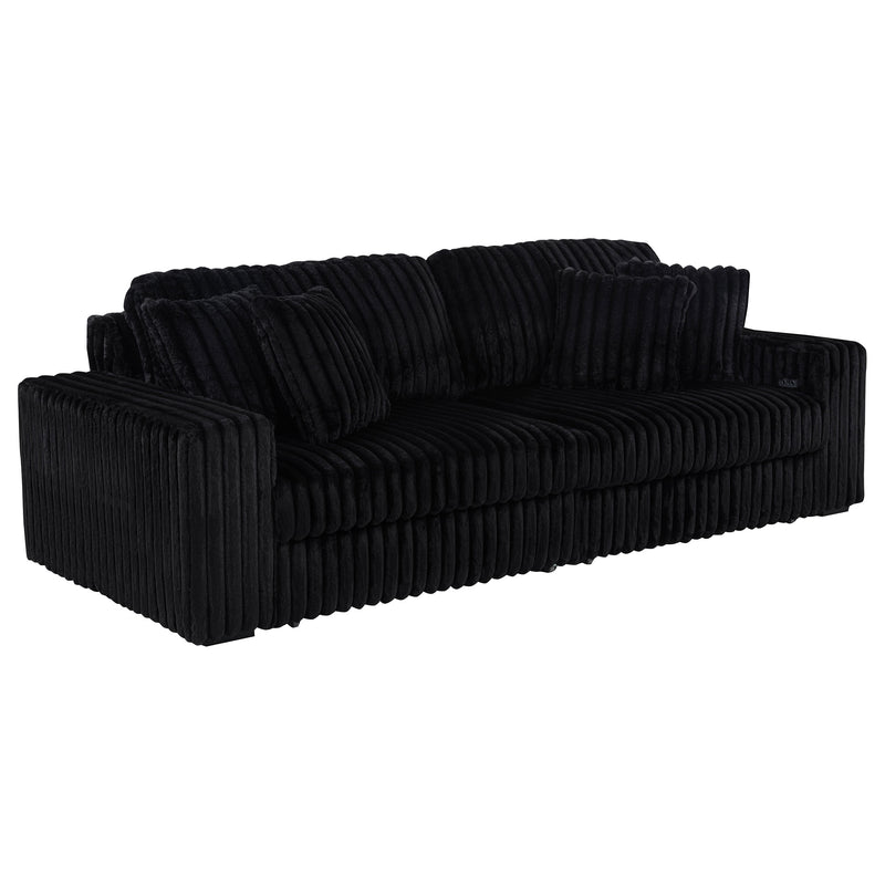 Sofá Jacana con Chaise Eléctrico