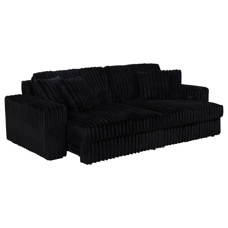 Sofá Jacana con Chaise Eléctrico