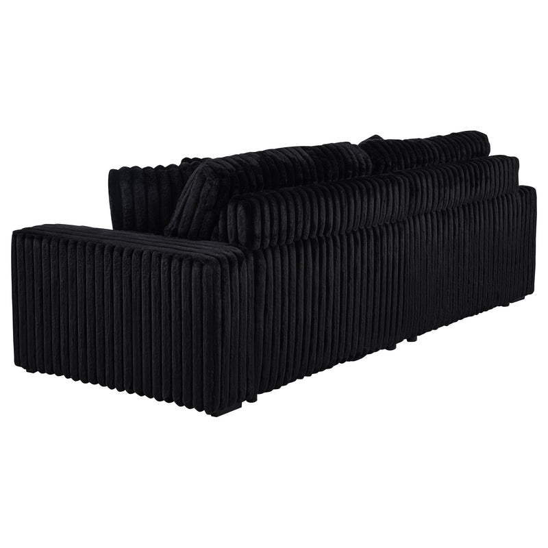 Sofá Jacana con Chaise Eléctrico
