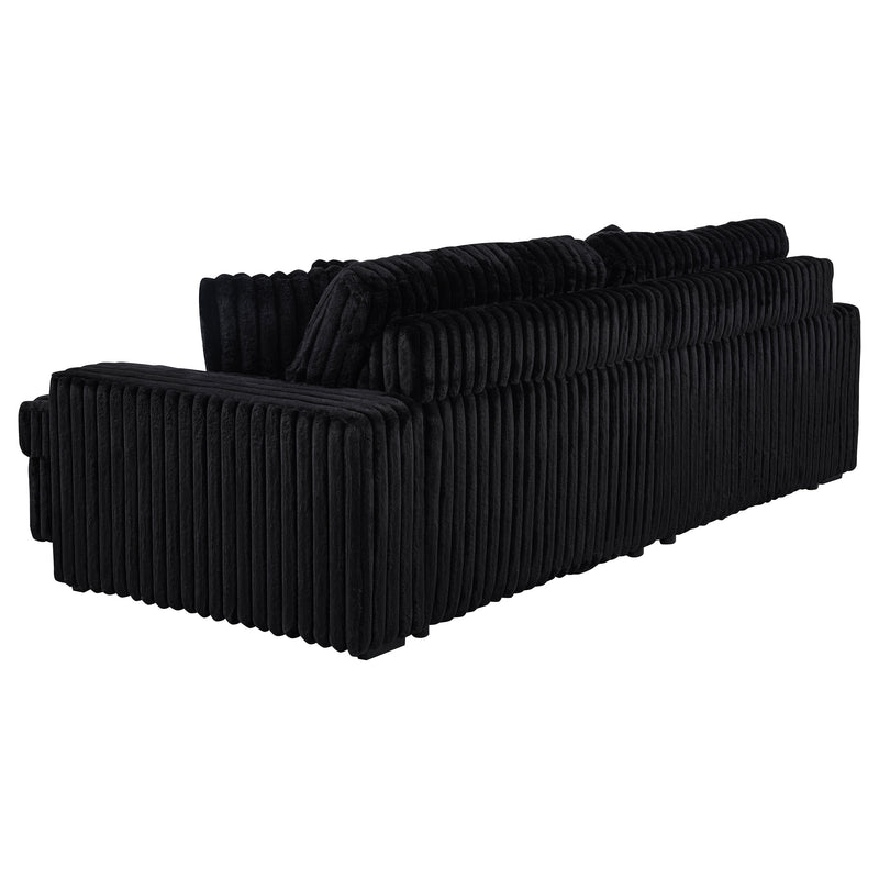 Sofá Jacana con Chaise Eléctrico