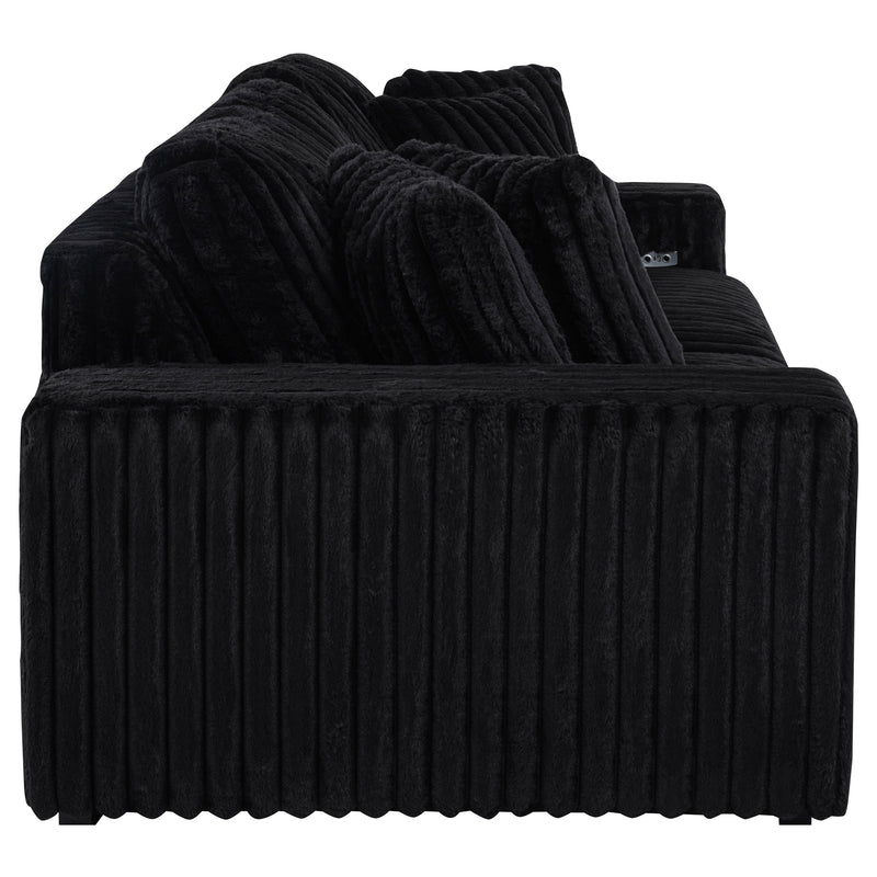 Sofá Jacana con Chaise Eléctrico