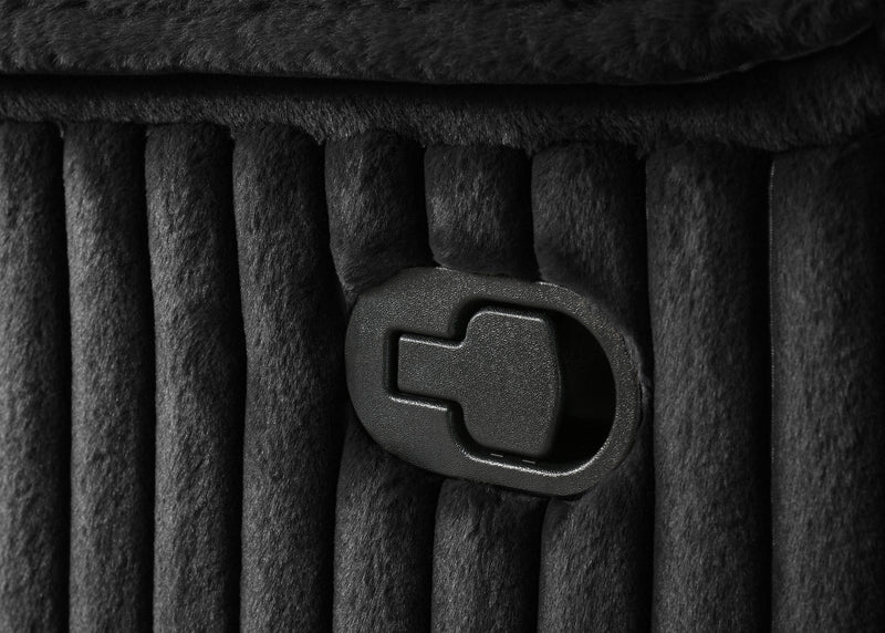 Sofá seccional reclinable Atkinson