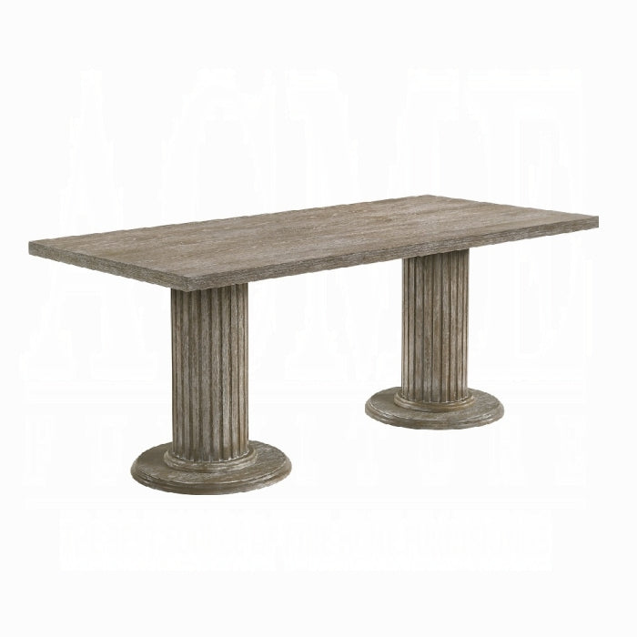 Mesa de comedor Gabrian