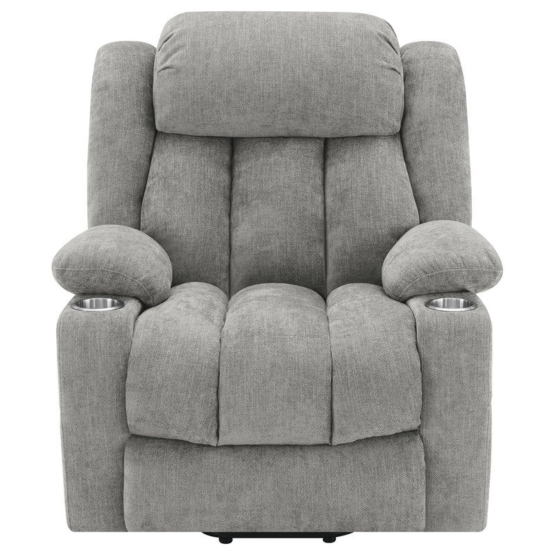 Sillón reclinable Houston Power Lift