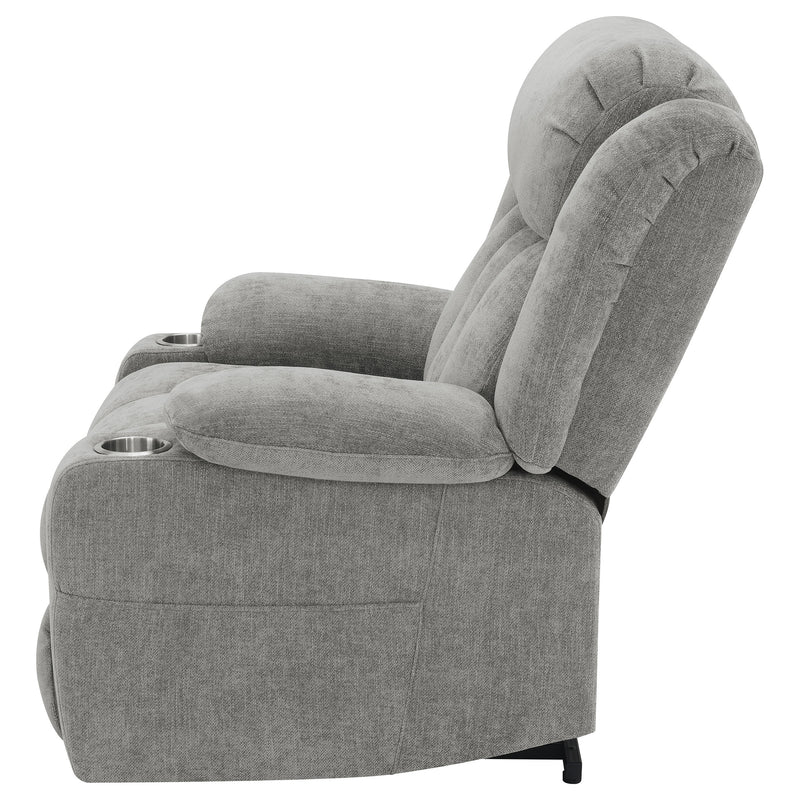 Sillón reclinable Houston Power Lift